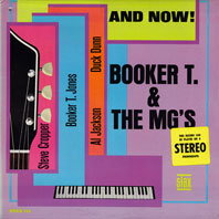 Booker T & The MG's